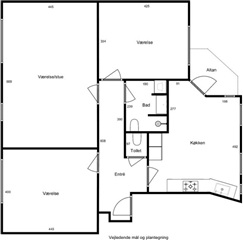 Photo 10. Apartment, Borgergade, Horsens 