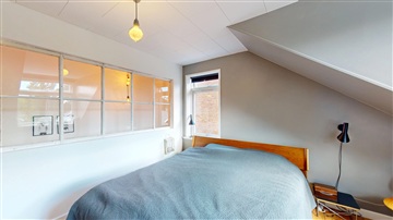 Photo 13. Apartment, Bülowsvej, Frederiksberg C 