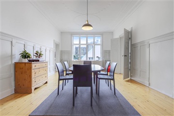 Photo 1. Apartment, , Frederiksberg C 