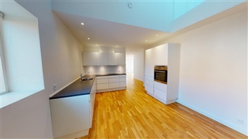 Photo 1. Apartment, Lilletorv, Kolding 