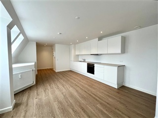 Photo 1. Apartment, Borgergade, Horsens 