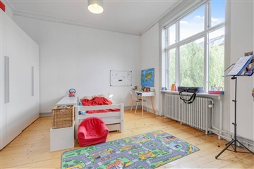 Photo 3. Apartment, , Frederiksberg C 