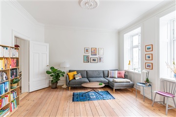 Photo 8. Apartment, Nørre Farimagsgade, København K 