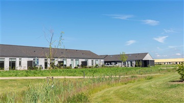 Photo 13. House, Pilegårdsminde, Greve 