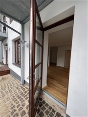 Photo 1. Apartment, Vestergade, Randers C 