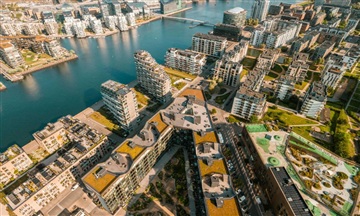 Photo 10. Apartment, Islands Brygge, København S 