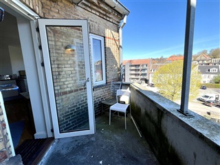 Photo 2. Apartment, Borgergade, Horsens 