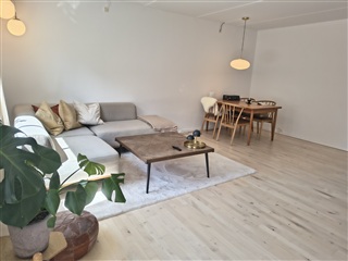 Photo 3. Apartment, Mariendalsvej, Frederiksberg 