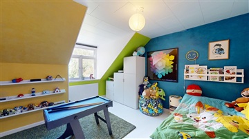 Photo 17. Apartment, Bülowsvej, Frederiksberg C 