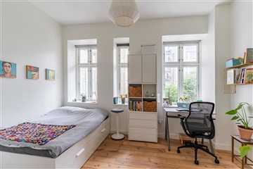 Photo 12. Apartment, Nørre Farimagsgade, København K 