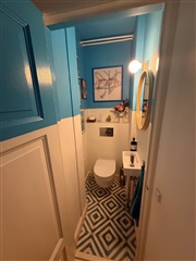 Photo 17. Apartment, Bülowsvej, Frederiksberg C 