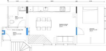 Photo 8. Apartment, Borgergade, Horsens 