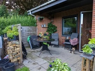 Photo 1. Apartment, Nybølvej, Rødekro 