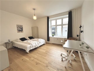 Photo 9. Apartment, Borgergade, Horsens 
