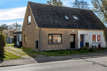 Photo 1. House, Havnevej, Rødby 