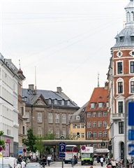 Photo 19. Apartment, Nørre Farimagsgade, København K 