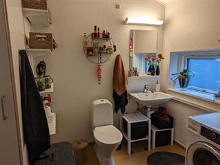 Photo 8. Apartment, Nybølvej, Rødekro 