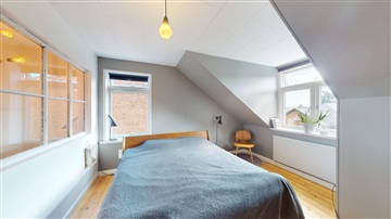Photo 12. Apartment, Bülowsvej, Frederiksberg C 