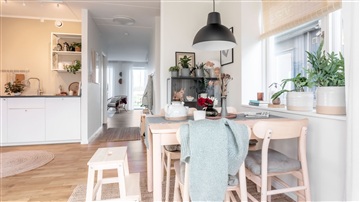Photo 4. House, Lyshøjsminde, Greve 