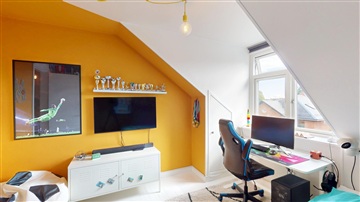 Photo 20. Apartment, Bülowsvej, Frederiksberg C 