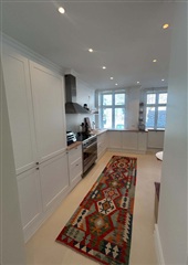 Photo 8. Apartment, Sønderborggade, København Ø 