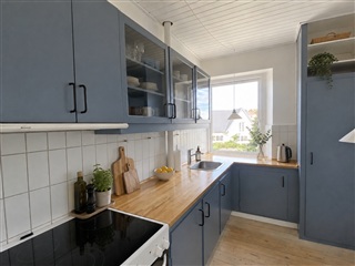 Billede 2. Lejlighed, Buddingevej, Kongens Lyngby 
