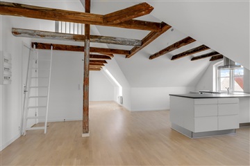 Photo 3. Apartment, Torvet, Horsens 