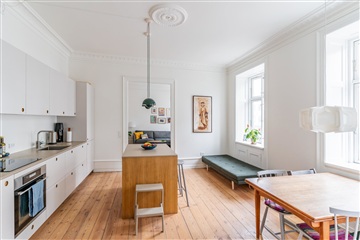 Photo 2. Apartment, Nørre Farimagsgade, København K 
