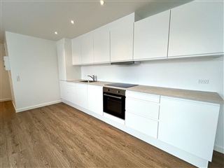 Photo 6. Apartment, Borgergade, Horsens 