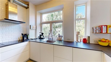 Photo 11. Apartment, Bülowsvej, Frederiksberg C 