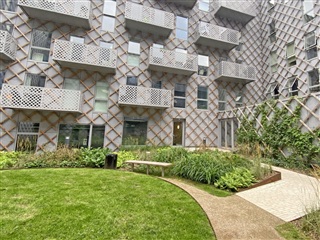 Photo 7. Apartment, Ottilia Jacobsens Plads, København V 