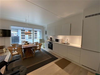 Photo 3. Apartment, Ottilia Jacobsens Plads, København V 