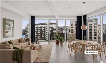 Photo 1. Apartment, Islands Brygge, København S 
