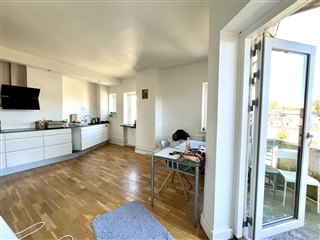 Photo 3. Apartment, Borgergade, Horsens 
