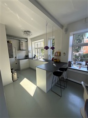 Photo 9. Apartment, Bülowsvej, Frederiksberg C 