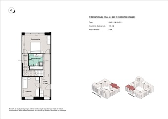 Photo 19. Apartment, Yderlandsvej, København S 