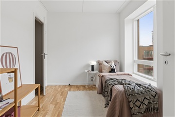 Photo 3. Apartment, Yderlandsvej, København S 