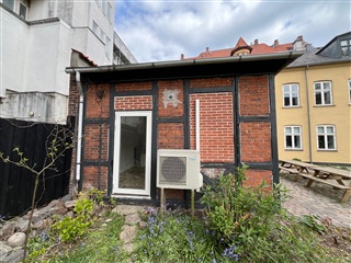 Photo 3. Apartment, Amagerbrogade, København S 