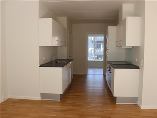 Photo 1. Apartment, Duftrankevej, Odense V 