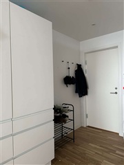 Photo 2. Apartment, Lilletorv, Kolding 