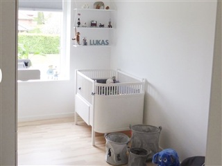 Photo 3. Apartment, Rasmus Østergaards Have, Horsens 