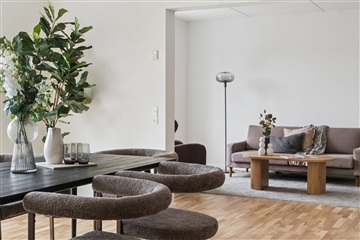 Photo 1. Apartment, Yderlandsvej, København S 
