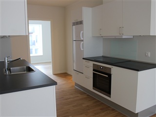 Photo 2. Apartment, Duftrankevej, Odense V 