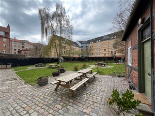 Photo 5. Apartment, Amagerbrogade, København S 