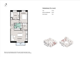 Photo 19. Apartment, Yderlandsvej, København S 