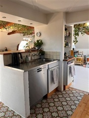Photo 9. Apartment, Sankt Annæ Gade, København K 