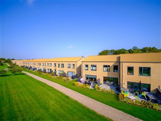 Photo 1. Apartment, Rasmus Østergaards Have, Horsens 