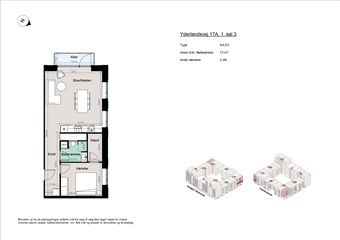 Photo 19. Apartment, Yderlandsvej, København S 