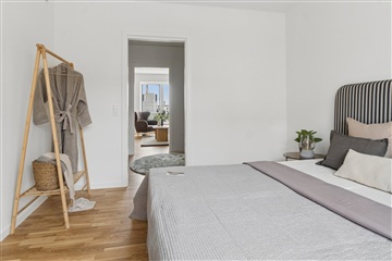 Photo 9. Apartment, Yderlandsvej, København S 