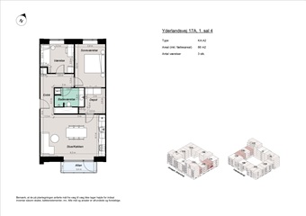Photo 19. Apartment, Yderlandsvej, København S 